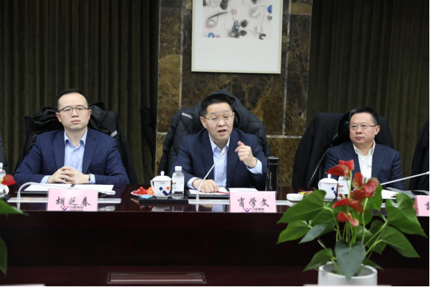 金年金字招牌诚信至上、中冶赛迪 签署战略合作协议(图3)